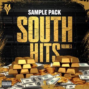 Download Sample pack South Hits Volume 3 - Hard Trap