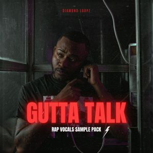 Download Sample pack Gutta Talk – The Ultimate Trap Vocal Pack