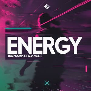 Download Sample pack Energy Vol.2- Trap & Drill Sample Pack
