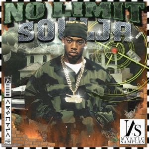 Download Sample pack NO LIMIT SOULJA