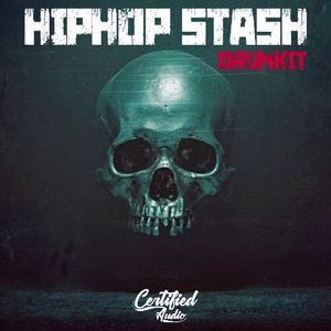 Download Sample pack Hip Hop Stash Drumkit