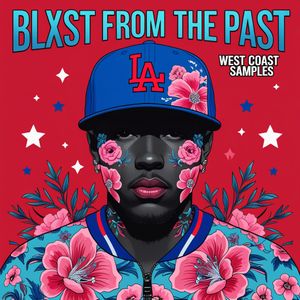 Download Sample pack Blxst From The Past: West Coast Samples