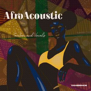 Download Sample pack Afroacoustic Guitar and Vocal Pack