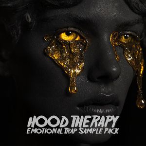 Download Sample pack HOOD THERAPY - Emotional Trap Sample Pack