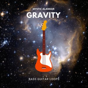 Download Sample pack Gravity - Bass Guitar Loops