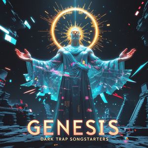 Download Sample pack Genesis - Dark Trap