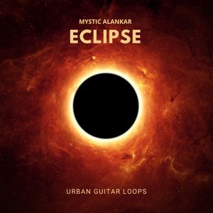 Download Sample pack Eclipse - Urban Guitar Loops