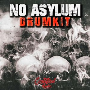 Download Sample pack No Asylum Drumkit