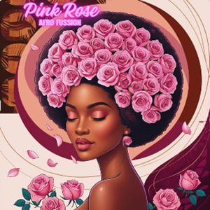 Download Sample pack Pink Rose Afro Fusion
