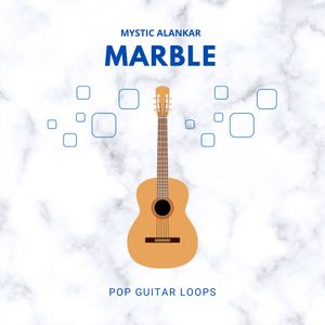 Download Sample pack Marble - Pop Guitar Loops