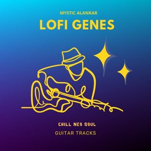 Download Sample pack Lofi Genes. - Neo Soul Guitars