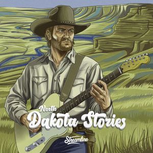 Download Sample pack North Dakota Stories