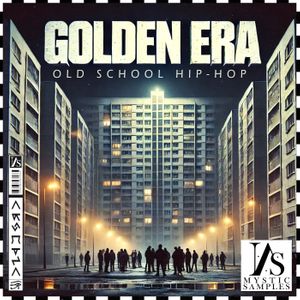 Download Sample pack Golden Era - Hip Hop