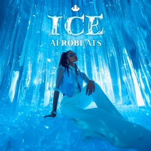 Download Sample pack ICE Afrobeats & Amapiano