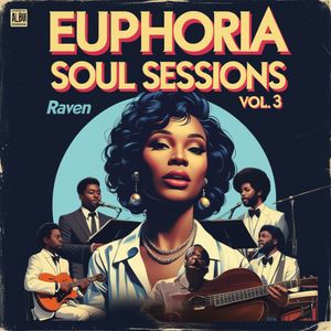 Download Sample pack Euphoria - Soul Session Vol. 3