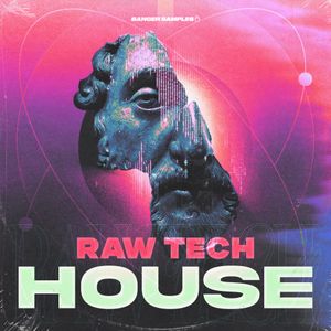 Download Sample pack Rawed Tech House