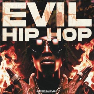 Download Sample pack Evil Hip Hop