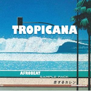Download Sample pack Tropicana Afrobeat Complete Pack