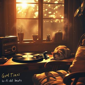 Download Sample pack Good Times - LoFi Grooves