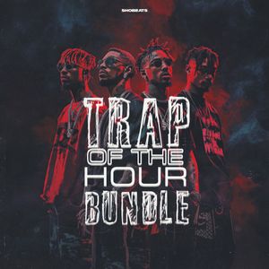 Download Sample pack Trap of The Hour Bundle