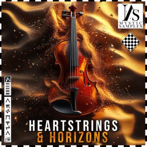 Download Sample pack HEARTSTRINGS & HORIZONS