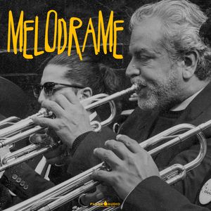 Download Sample pack Melodrame: Orchestral Samples