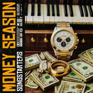 Download Sample pack Money Season: Trap and RnB Songstarters