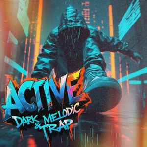 Download Sample pack ACTIVE - Dark & Melodic Trap