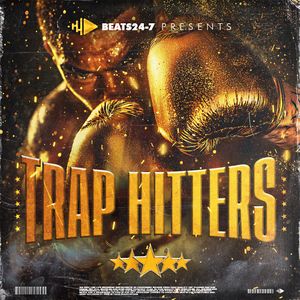 Download Sample pack Trap Hitters