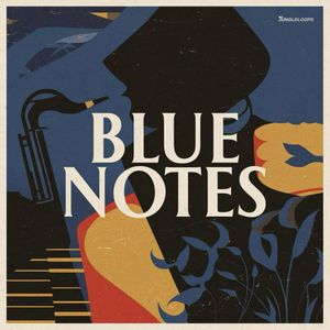 Download Sample pack Blue Notes