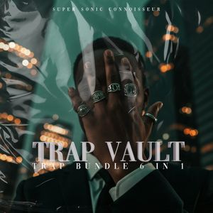 Download Sample pack Trap Vault: Ultimate Trap Bundle 6 in 1