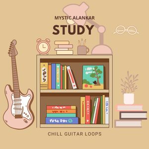 Download Sample pack Study - Chill Guitar Loops