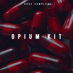 Download Sample pack Opium Kit