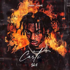 Download Sample pack CARTI vol 6