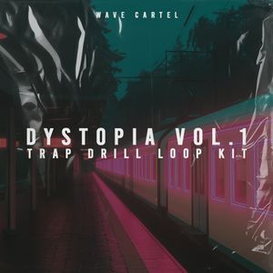 Download Sample pack Dystopia Vol.1- Trap & Drill Sample Pack