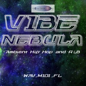 Download Sample pack Vibe Nebula: Ambient Hip Hop & RnB