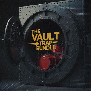 Download Sample pack The Vault - Trap Bundle