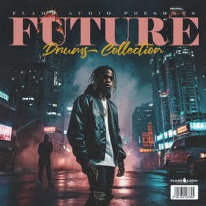 Download Sample pack FUTURE: Fire Trap Drumkit