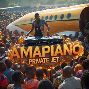 Download Sample pack Amapiano Private Jet