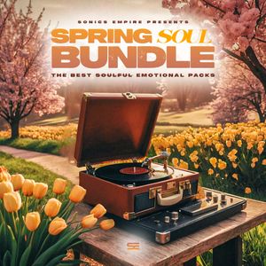 Download Sample pack Spring Soul Bundle