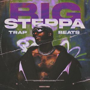 Download Sample pack Big Steppa - Trap Beats (155 Files)