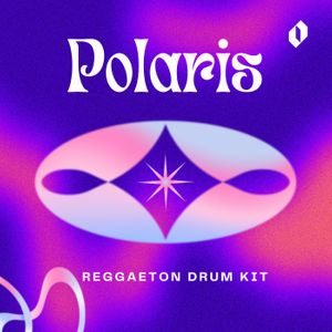 Download Sample pack Polaris - Reggaeton Drum KIt