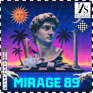 Download Sample pack Mirage 89