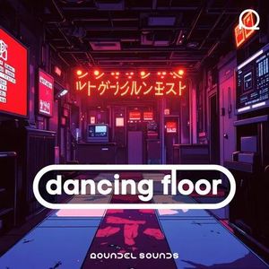 Download Sample pack Dancing Floor