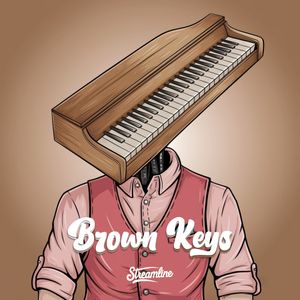 Download Sample pack Brown Keys