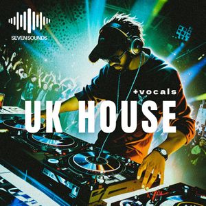 Download Sample pack UK House Vol. 1