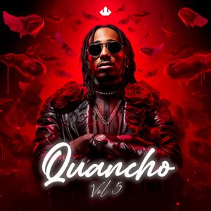 Download Sample pack QUANCHO vol 5