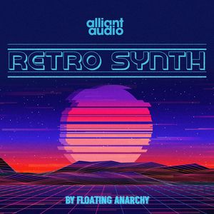 Download Sample pack Retro Synth