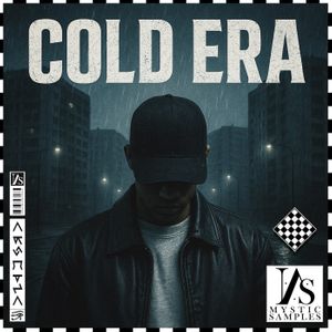 Download Sample pack COLD ERA HIP HOP