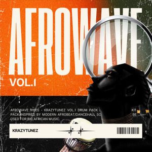Download Sample pack Afrowave Vibes 1